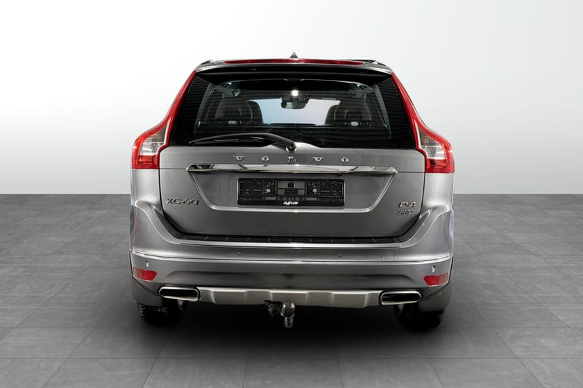 Bilde 3 av Volvo XC60 