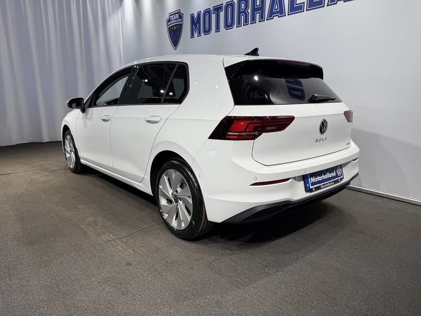 Bild 5 av Volkswagen Golf