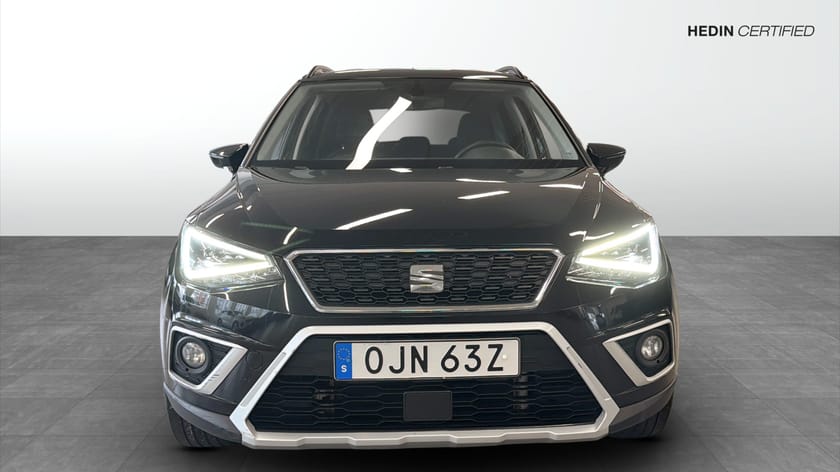 Bild 2 av SEAT Arona