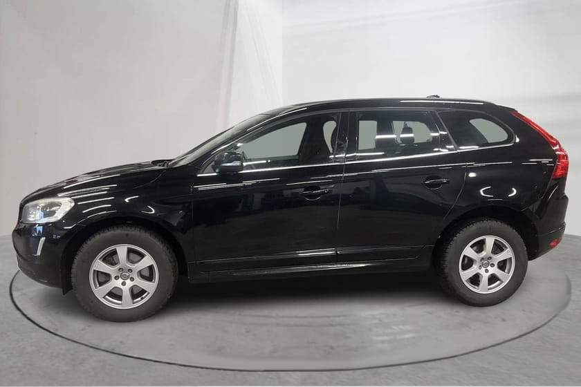 Bild 2 av Volvo XC60