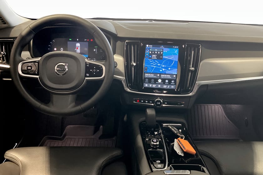 Bild 4 av Volvo V90