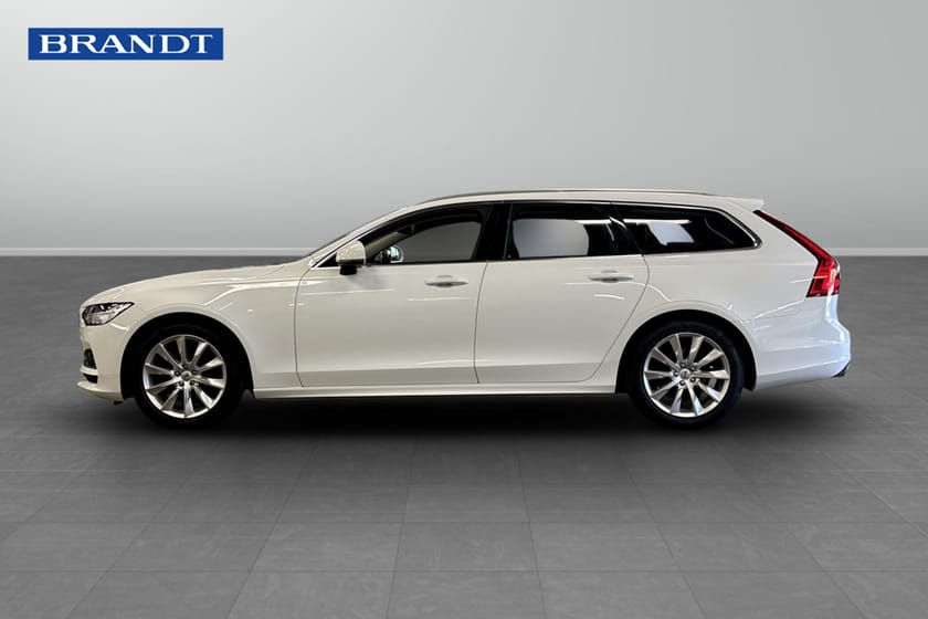 Bild 5 av Volvo V90 D4 Momentum SE II