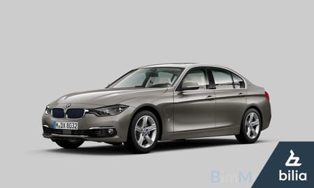 BMW 330e Sedan