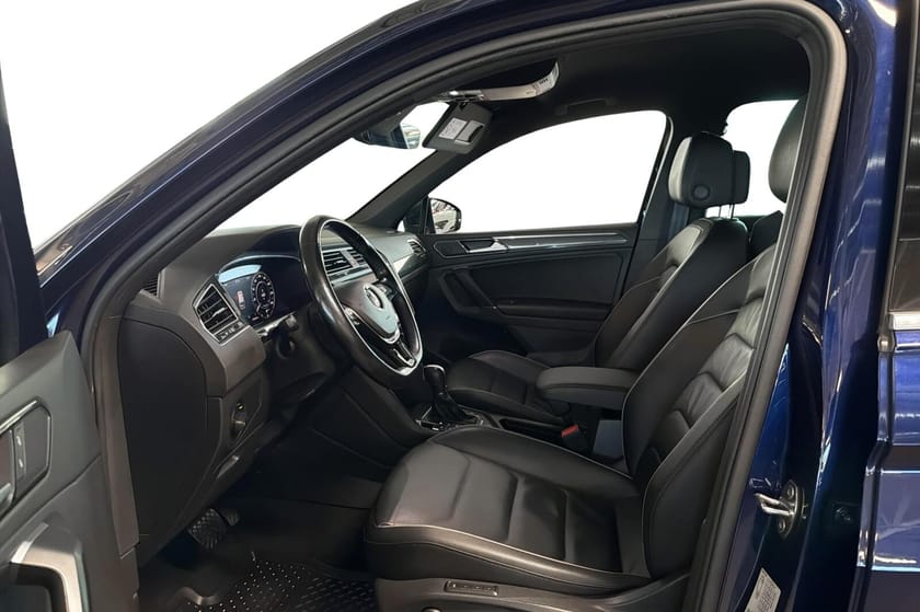 Bilde 5 av Volkswagen Tiguan