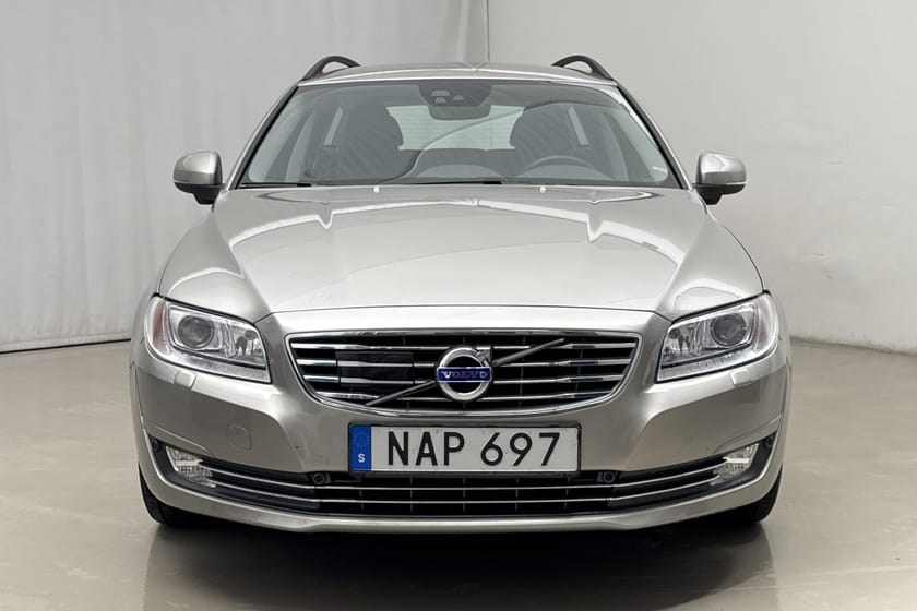 Bild 5 av Volvo V70