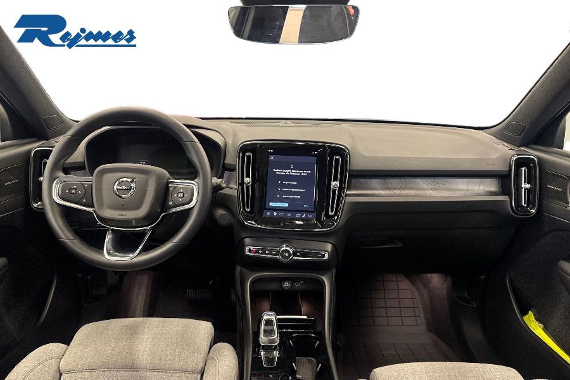Volvo EX40 2025, kuva 7/10