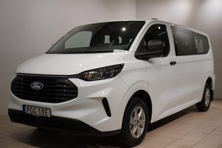 Ford Transit Custom 320 Kombi