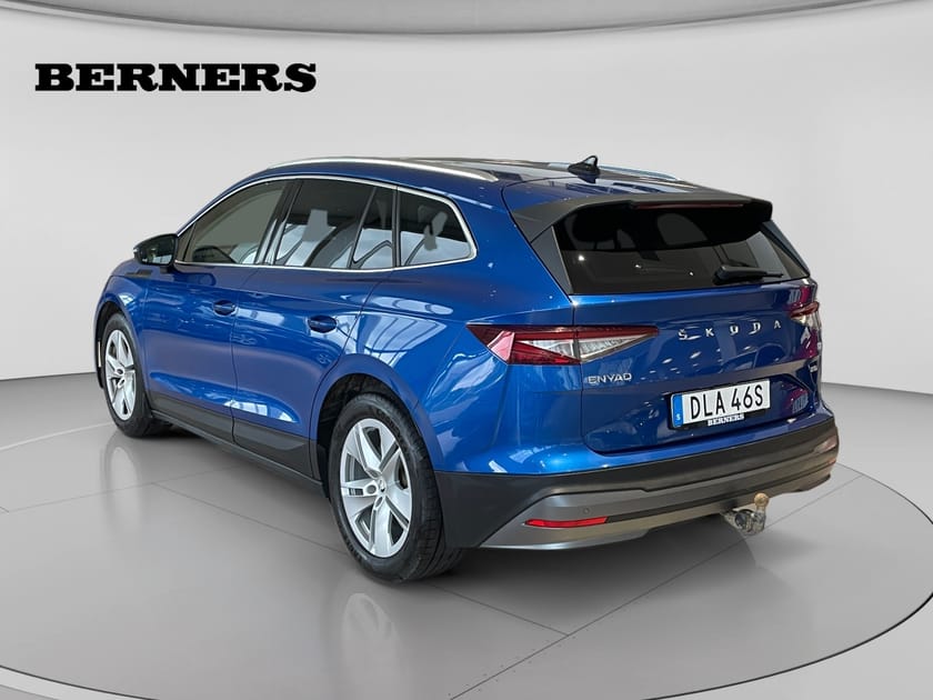 Bild 3 av Škoda Enyaq iV 80x