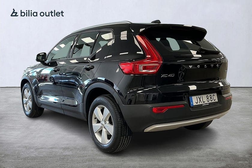 Bild 3 av Volvo XC40 T3 Momentum Advanced Backkamera Carplay P-värmare