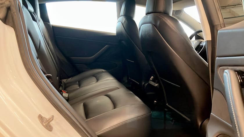 Bild 5 av Tesla Model 3 Long Range AWD AWD, 440hk, Drag/Backk/Pano