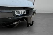 Ford Ranger PHEV