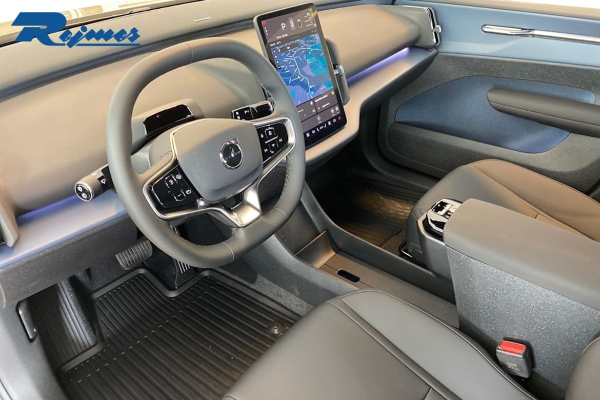 Bild 5 av 6 på bilen