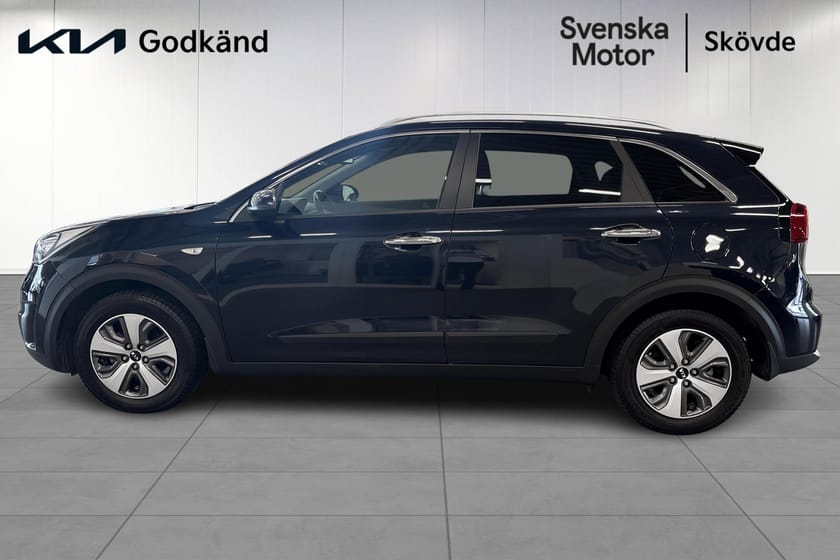 Bild 3 av Kia Niro Hybrid Advance Plus | ENDAST 1030 mil | Navi | Backkamera