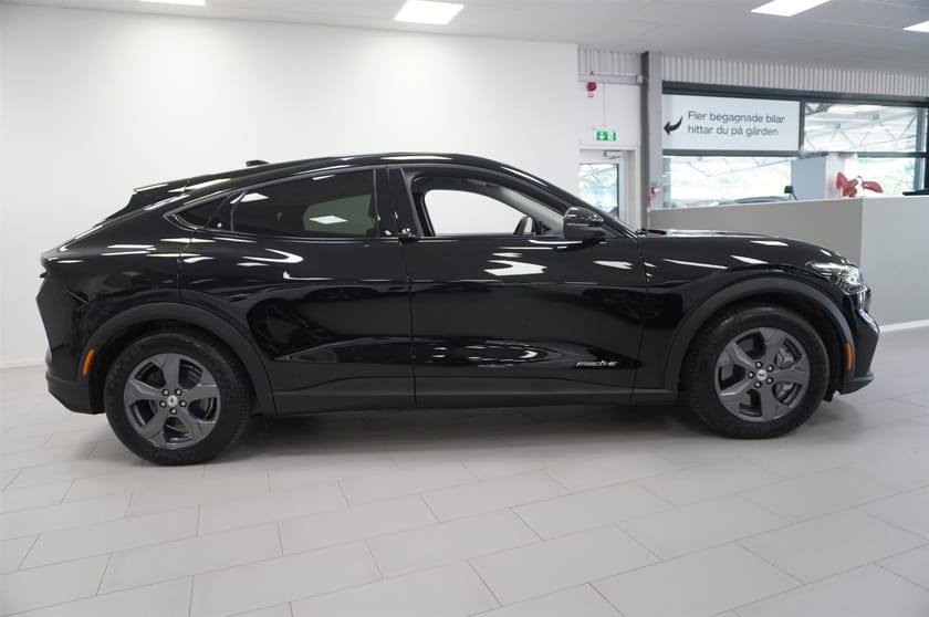 Bild 5 av Ford Mustang Mach-E Standard Range