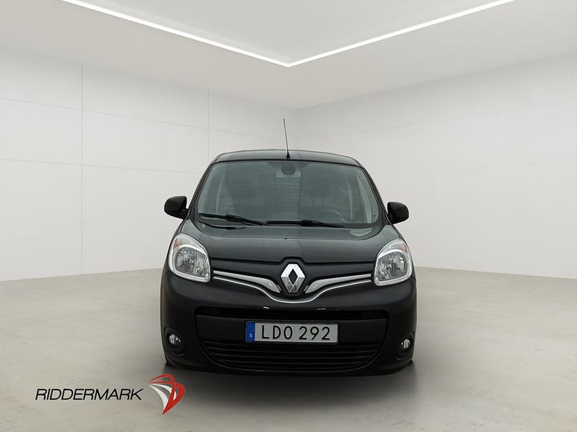 Bild 5 av Renault Kangoo Express 1.5 dCi Ny-Kamrem Värm 3-Sit B-Kamera