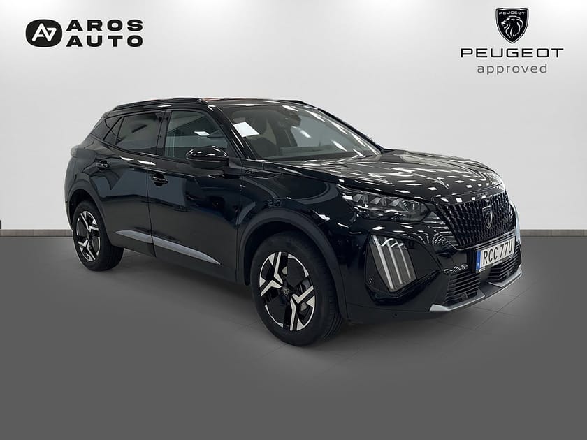 Bild 3 av Peugeot 2008