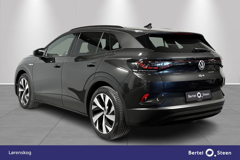 Bilde 3 av Volkswagen ID.4 Pro Performance | AdCruise | CarPlay | Ryggekamera