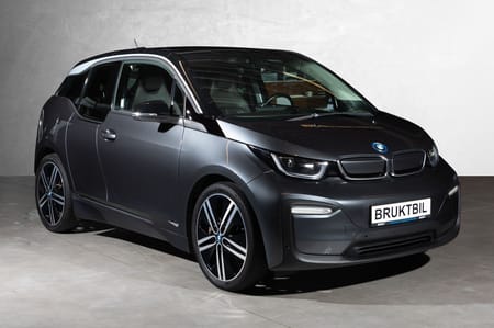 BMW i3 94 Ah