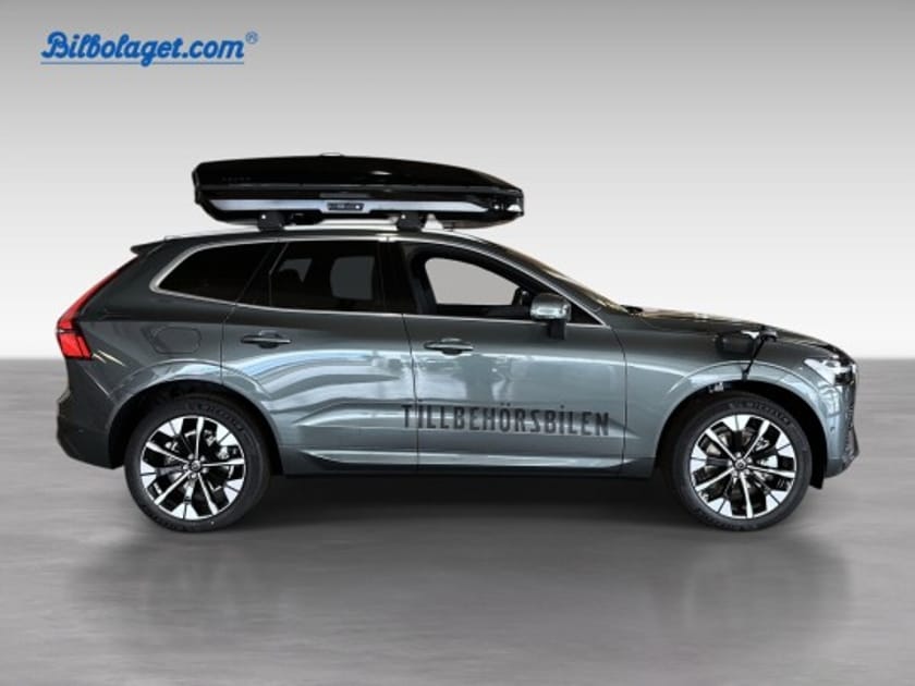 Bild 4 av Volvo XC60 T6 Plus Bright Nordic Edition/Teknikpaket/20"/Tonade rutor