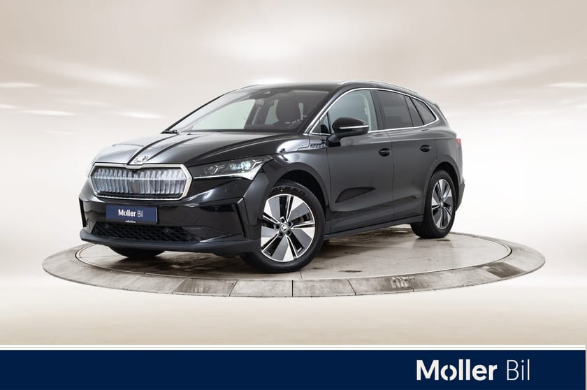 Bilde 1 av Škoda Enyaq iV 80x 