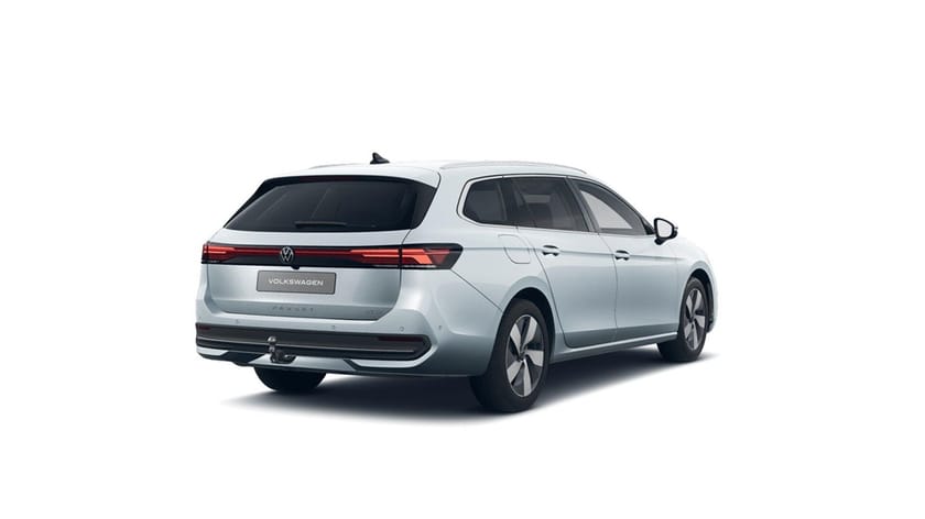 Bild 2 av Volkswagen Passat Sportscombi 1.5 ETSI 150 DSG7 BUSINESS