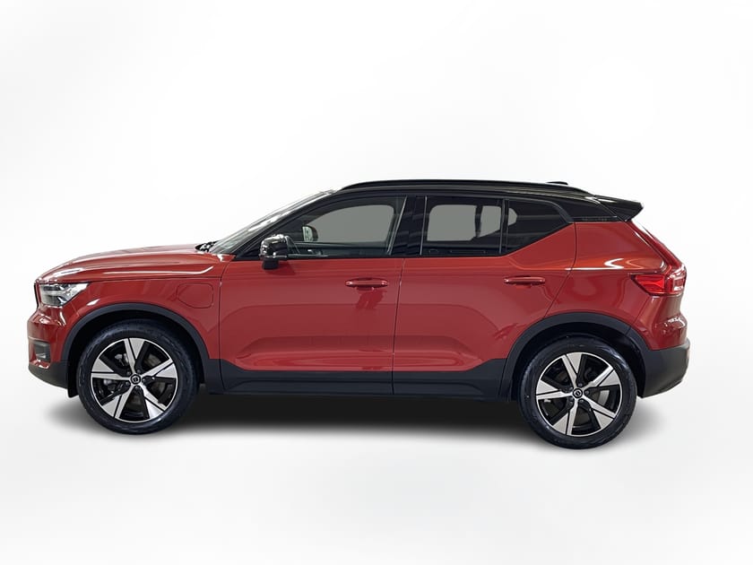 Bild 2 av Volvo XC40 Recharge T4 R-Design