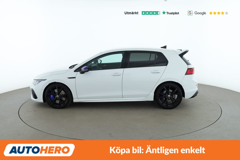 Bild 2 av Volkswagen Golf R 20 Years