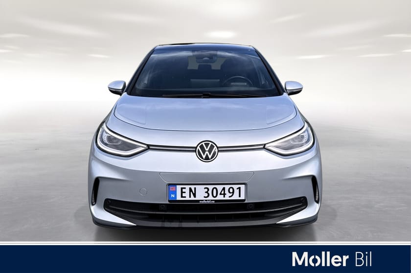 Bilde 2 av Volkswagen ID.3 Pro Performance highline 59kwh 204hk