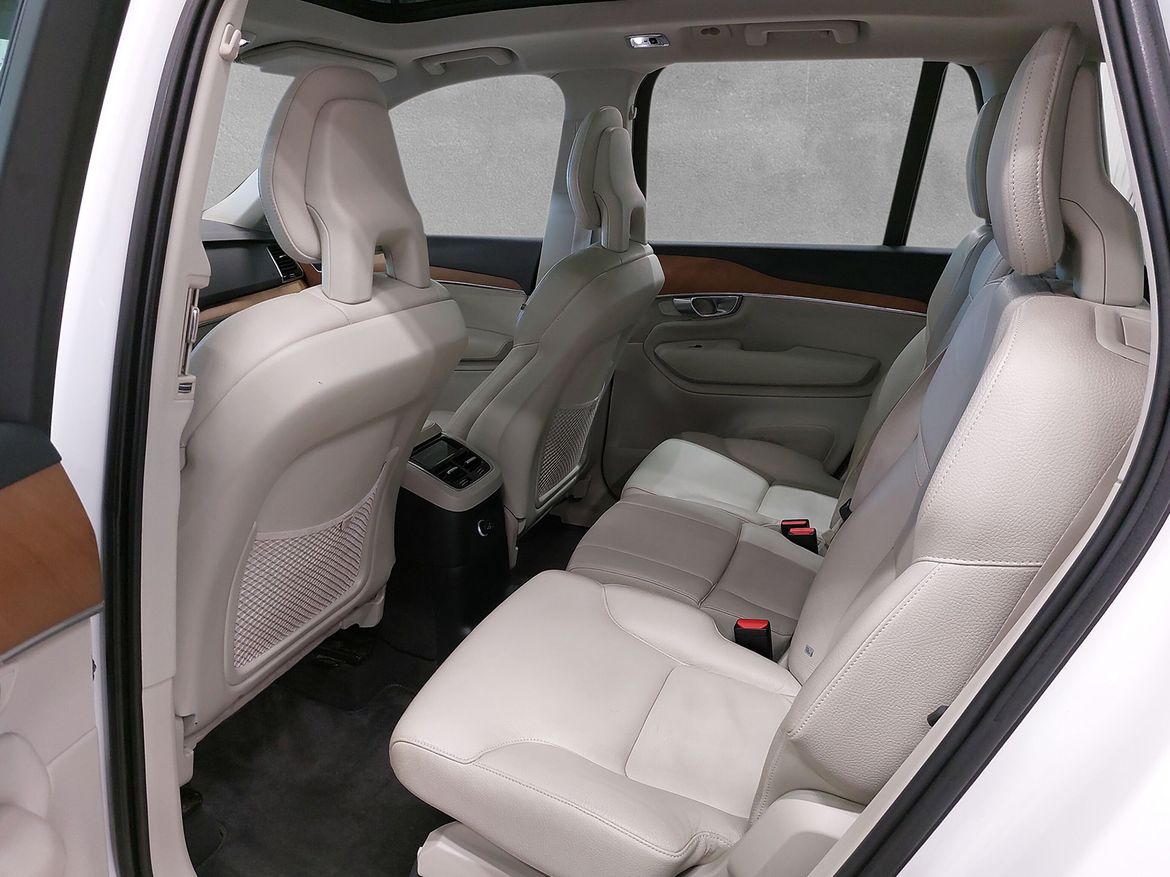 Volvo XC90 2018 - miniatyr 6