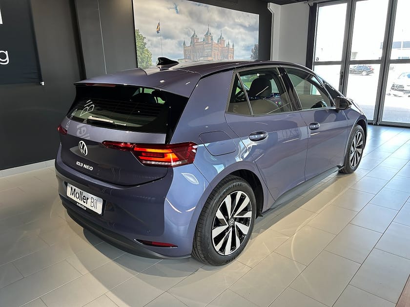 Bild 3 av Volkswagen ID.3 Neo Life 58kWh, Välutrustad, Beställ Din Nu!
