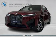 Thumnail bilde 0 av BMW iX xDrive50
