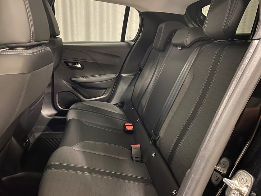 Bild 5 av Peugeot 208