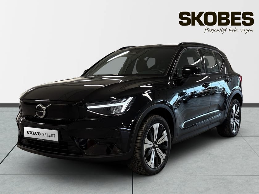 Bild 3 av Volvo XC40 Recharge Single Motor Core Edition