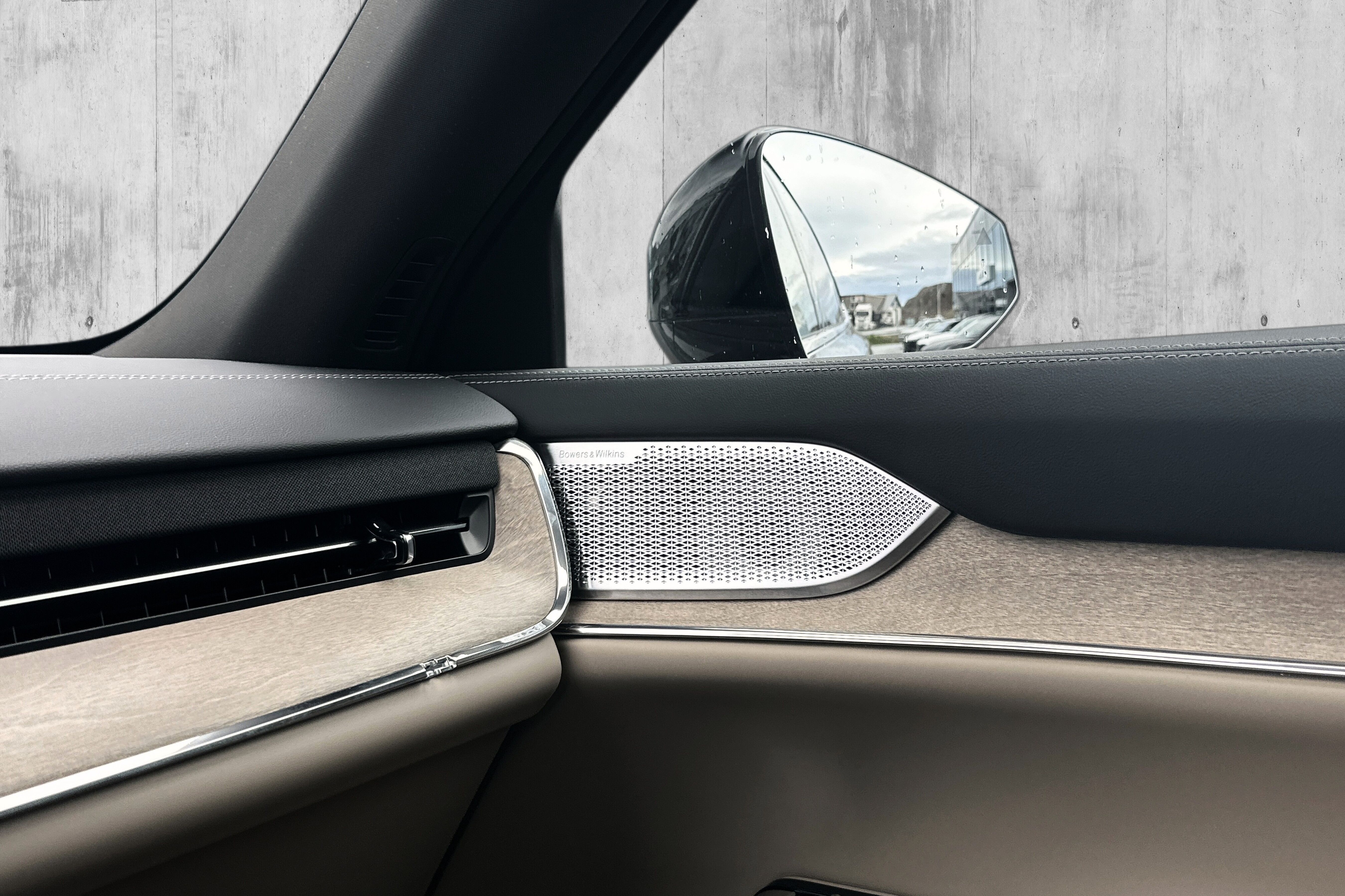 Volvo EX90 Twin Motor Performance bilde 23