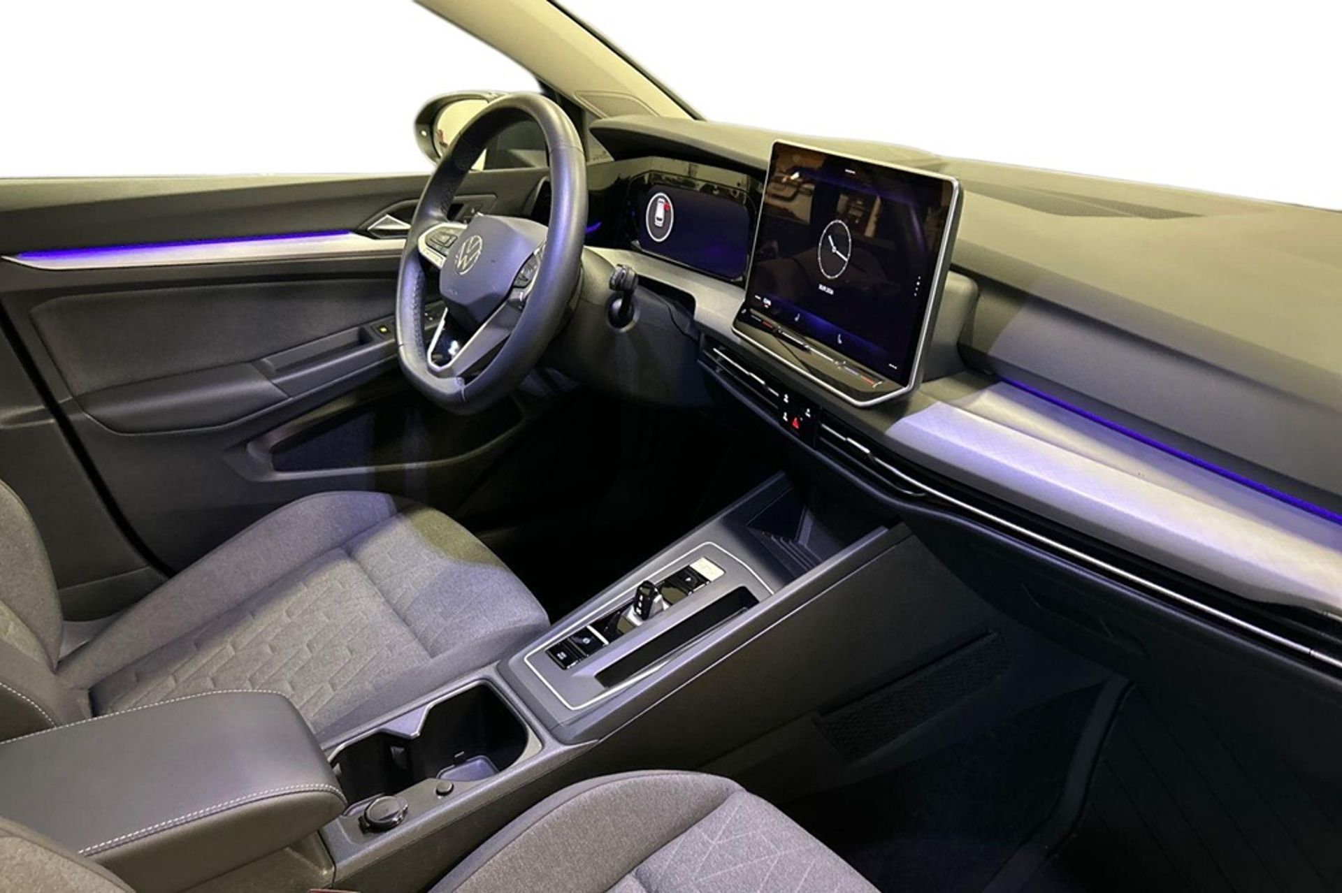 Volkswagen Golf 2025, bild 6/10
