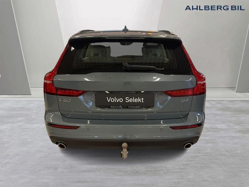 Bild 3 av Volvo V60