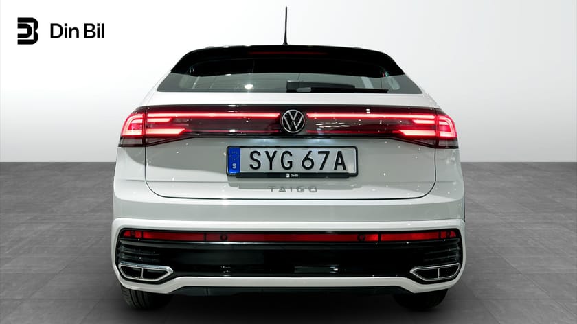 Bild 5 av Volkswagen Taigo