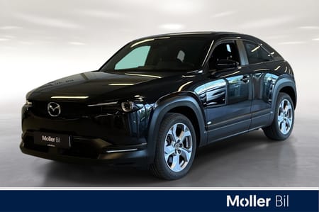 Mazda MX-30 e-Skyactiv EV Cosmo
