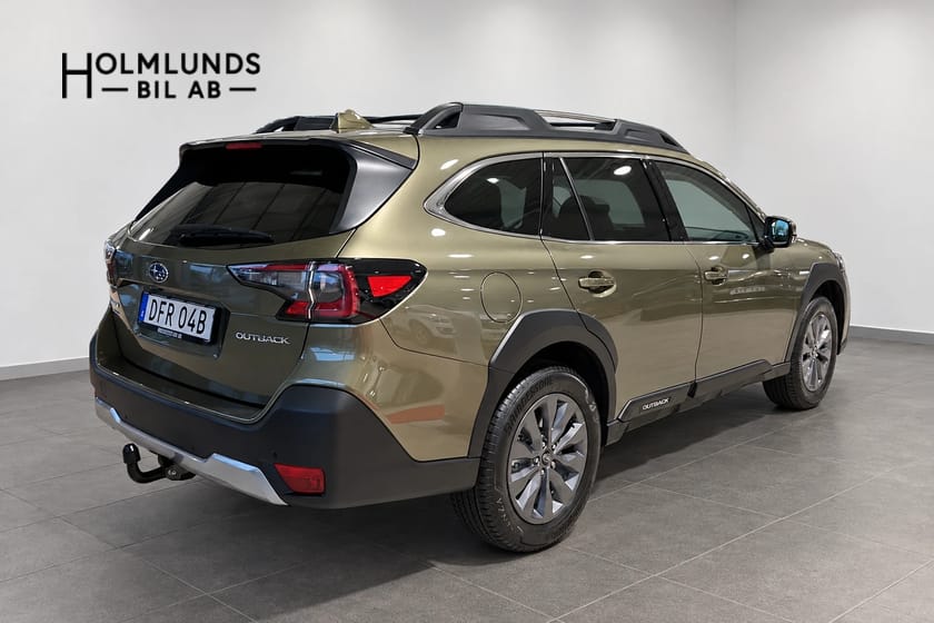 Bild 3 av Subaru Outback