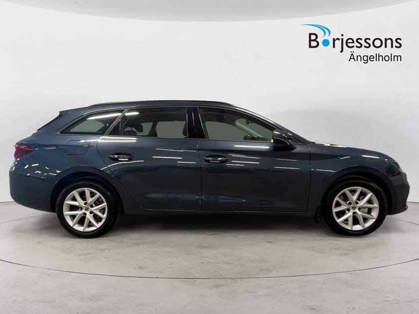 Bild 2 av SEAT Leon Sportstourer 1.5 ETSI 115 HK  DSG STYLE