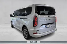 Thumnail bilde 2 av Ford E-Tourneo Custom 340