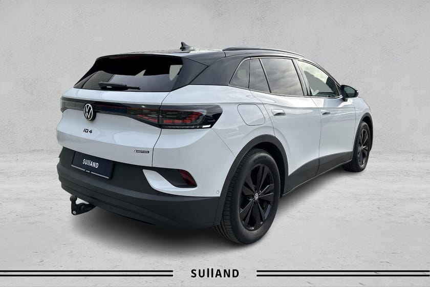 Bilde 5 av Volkswagen ID.4 Pro 4M