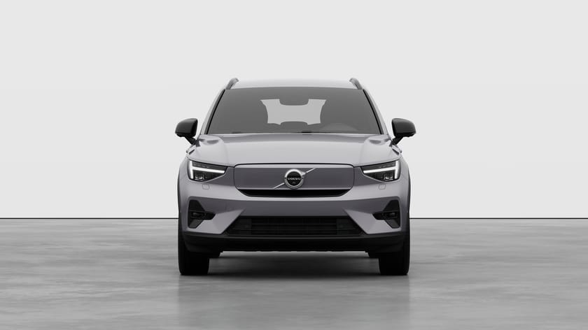 Bild 2 av Volvo EX40 Single Motor Extended Range ExtendedRange Plus SE-Lagerbil för snabb leverans