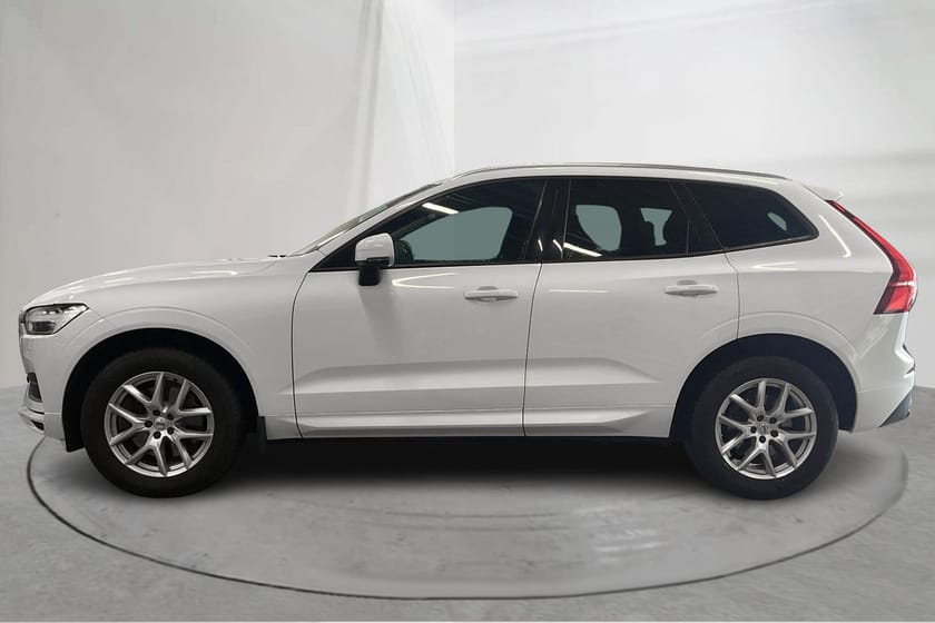Bild 2 av Volvo XC60 D4 AWD (190hk) Momentum Läder Drag