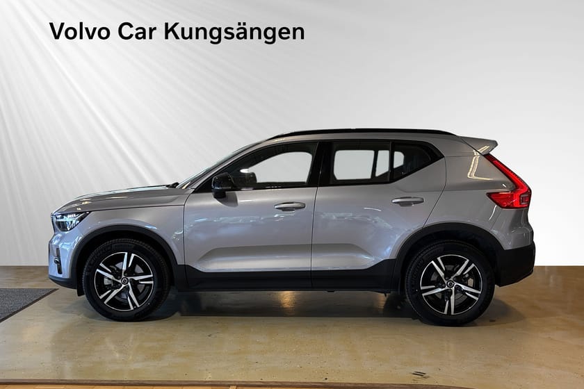 Bild 3 av Volvo XC40 B4 FWD Bensin Plus Dark