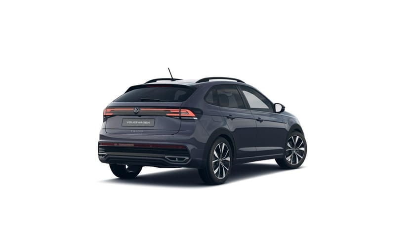 Bild 2 av Volkswagen Taigo R-line TSI 116 HK DSG7