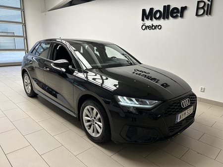 Audi A3 Sportback 35 TFSI