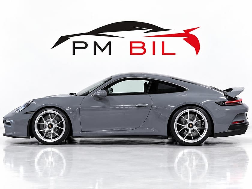 Bild 5 av Porsche 911 GT3 Touring