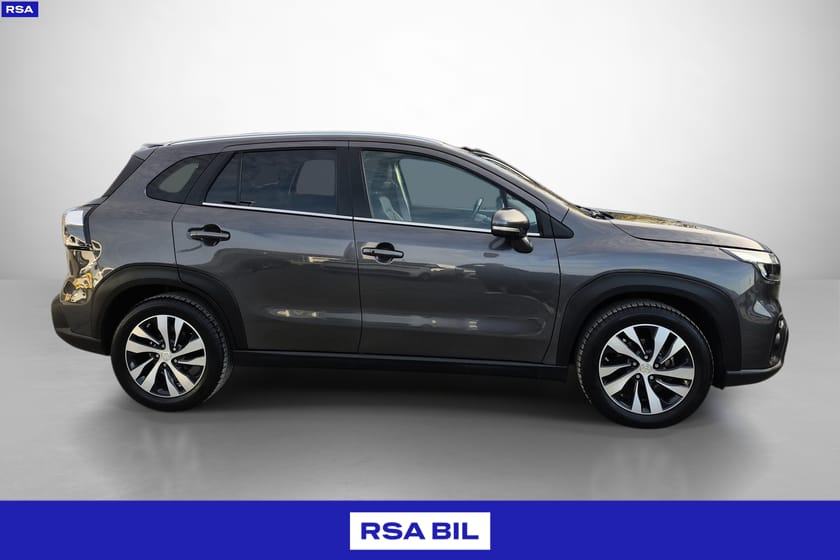 Bilde 4 av Suzuki S-Cross HEV AllGrip