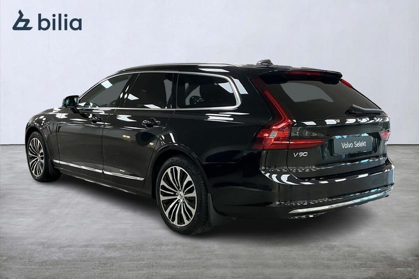 Bild 4 av Volvo V90
